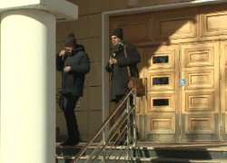 Воронежский областной суд отказал Алексею Митрофанову по всем требованиям