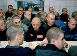 В России после пермской трагедии могут снизить возраст уголовной ответственности