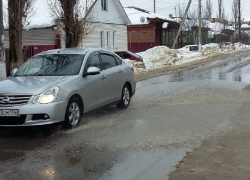 Теплый сектор циклона накроет Воронежскую область