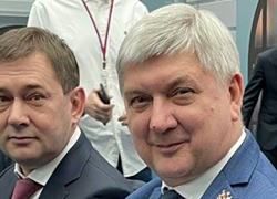  У Гусева – уже "60 % поддержки" : выборы губернатора Воронежской области  можно и не проводить? 