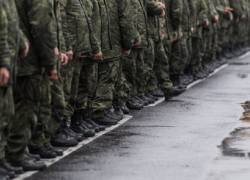 Еще двое военнослужащих из Воронежской области вернулись из украинского плена