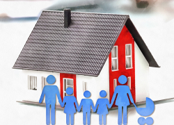 "Многодетная семья в Воронежской области не может получить жилье": информацию проверяет следком