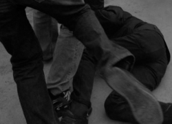 В селе под Борисоглебском молодые люди отомстили за своего друга жестоким избиением 