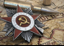 О подвигах фронтовиков Воронежской области  узнает вся страна