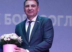 Недавно посетивший Борисоглебск депутат Госдумы Андрей Марков сильно «проседает» в рейтинге 