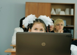 В Борисоглебске около 400 детей уже зачислены в первый класс на следующий учебный год