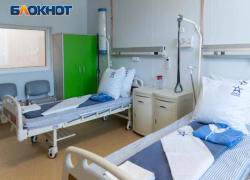 18 скончались и 312 человек заболели COVID-19 в Воронежской области