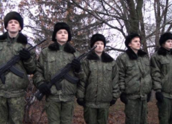 В день памяти Неизвестному Солдату в Борисоглебске пришли к важному соглашению