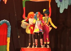 В Борисоглебском драмтеатре стартует неделя «Театр - детям и юношеству»