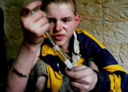 Воронежская область вошла в ТОП-20 регионов по числу малолетних наркоманов