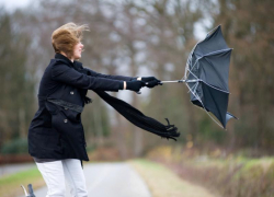 Спасатели предупредили жителей Воронежской области о непогоде