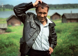 Борисоглебский драматический откроет  новый сезон Шукшиным