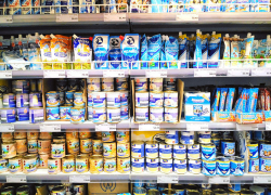 В Воронежской области сгущёнка не прошла контроль на соответствие ГОСТу