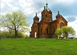 В Грибановском районе состоится онлайн-выставка «С малой родины моей начинается Россия»