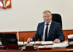 Главе администрации Грибановского района исполнилось 54 года