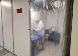 Третий день подряд более 700 зараженных коронавирусом выявляют в Воронежской области