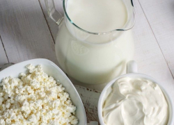Роспотребнадзор проверил на соответствие молочную продукцию в Воронежской области   