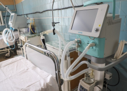 Борисоглебскую РБ и еще 15 медучреждений области отдали под ковидный центр