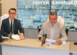 Сентябрьские выборы в Воронежской области могут пройти дистанционно