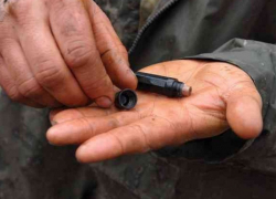 Поисковики из Новгородской области разыскивают родственник новохопёрского бойца