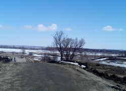 Осенняя трагедия с Терновским мостом ничему не научила?