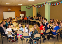 В Борисоглебске для участников программы «IT-волонтёр» прошёл второй обучающий мастер-класс