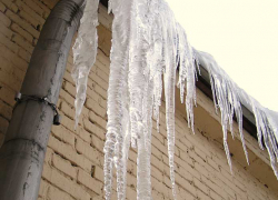 Первые зимние жертвы борисоглебских управляющих компаний