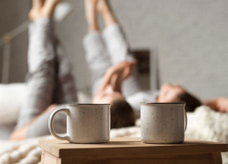 Короткая рабочая неделя перед майскими праздниками началась в Воронежской области 