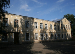 В Борисоглебске ликвидируют две школы ради нового микрорайона