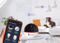 «Легко подключить, комфортно жить» — новая рекламная кампания «Ростелекома» про «Умный дом»