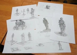 Борисоглебцев пригласили принять участие в создании памятника участникам СВО