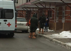 Стало известно, как Воронежскую область защищают от коронавируса
