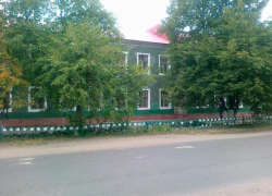 Губернатор Гусев отметил успехи Борисоглебской школы-интерната 