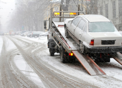 В Воронежской области заработал интернет-сервис, позволяющий найти эвакуированный автомобиль