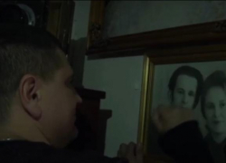 Трогательный клип на песню «Детство» представила борисоглебская группа «Завхоз»