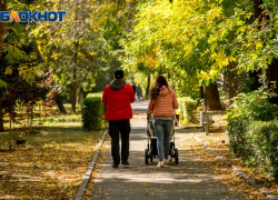 Синоптики рассказали, каким будет сентябрь в Воронежской области