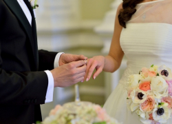 В честь Дня семьи, любви и верности в Воронежской области ожидается свадебный бум