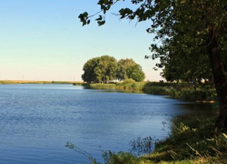 Историю «Пятнадцатого» пруда рассказала пресс-служба администрации Терновского района