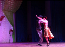 Борисоглебский театр танца «Вояж» стал Лауреатом I степени Международного конкурса 