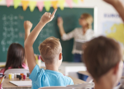 В школах Воронежской области могут ввести внеурочный курс «Моя семья»