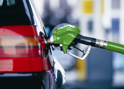В Воронежской области снизились цены на бензин 