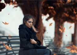 На короткой рабочей неделе в Борисоглебск придет минусовая температура