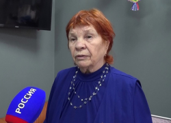 Пенсионерка из Борисоглебска отдала на СВО отложенные на похороны сбережения