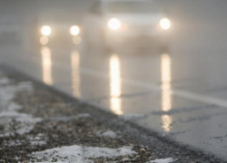 Желтый уровень опасности объявили в Воронежской области из-за погоды