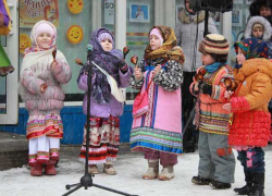 Детский Дом культуры «Радуга» г. Борисоглебска отметил свое 30-летие