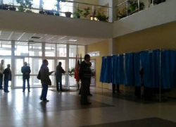 В Воронежской области стартовали выборы губернатора региона