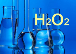 Борисоглебцам на заметку. Необычные способы использования перекиси водорода