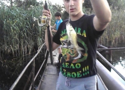 В России со следующего года ограничат рыбалку с удочкой и спиннингом