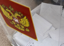 Новый состав Борисоглебской городской Думы изберут в следующем году