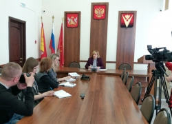 23 июня в Борисоглебске состоится общегородской выпускной